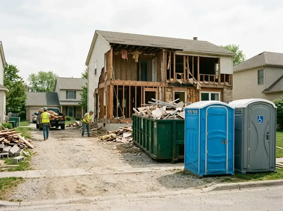 home-renovation-demolition-sit-010 — frequently asked questions, Portable Toilet & Dumpsters Rental in Auburn, CA